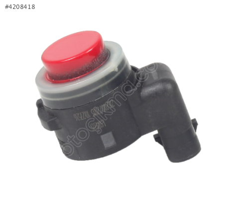 SKODA ÖN PARK SENSÖRÜ 5Q0919275C SIFIR ORİJİNAL