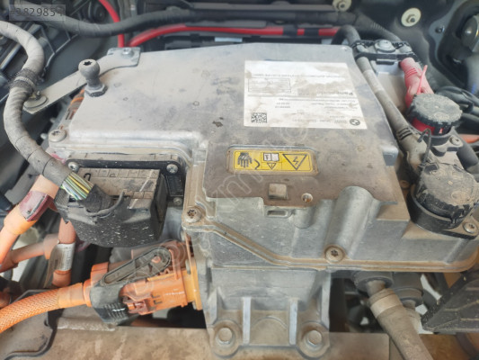 BMW X3 G01 HYBRİT BATARYA 22579110