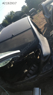 HYUNDAİ ACCENT BLUE SAĞ ÇAMURLUK ÇEVİK OTO BURSA