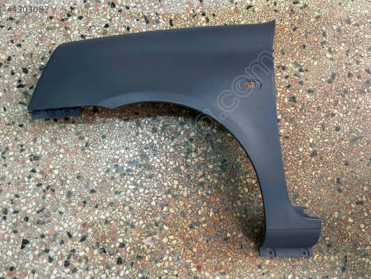 CLIO 2 ÖN ÇAMURLUK SOL 2002 2003 2004 2005 2008 SIFIR 7701473448