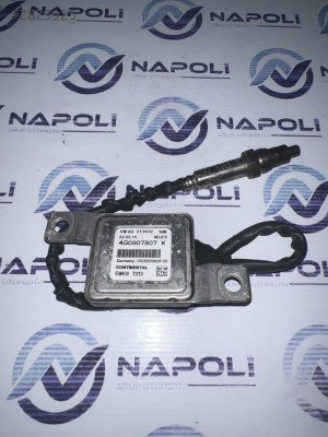 4G0907807K NOX SENSÖRÜ AUDİ A6/A7