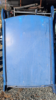 OPEL ASTRA F HB KESME TAVAN.OTO ERKAN ÜNYE