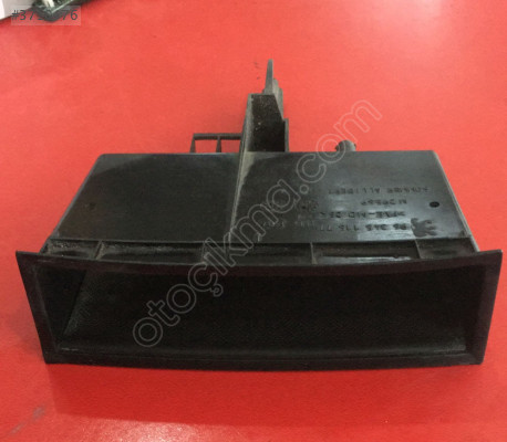 PEUGEOT P 307 ELDİVENLİK ORJ ÇIKMA 9634511577