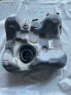 Honda civic Vtec benzin deposu