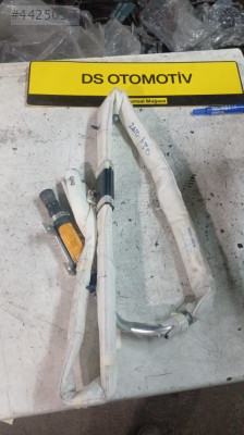 2010-2012 HYUNDAİ İ30 SOL TAVAN AİRBAG