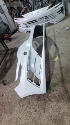 Renualt megane 2021 model on tampon