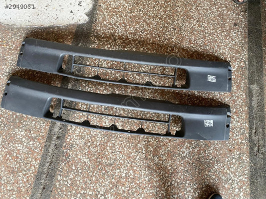 MAZDA B2500 ÖN TAMPON ALT KARLIĞI 1997-1999 MODEL
