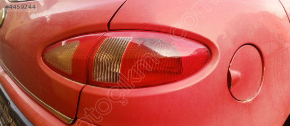 Alfa romeo 147 sağ arka stop