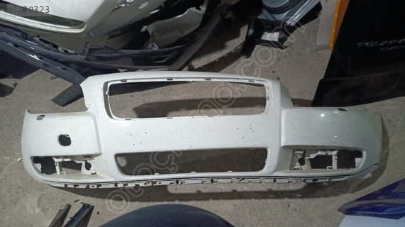 VOLVO S80 ÖN TAMPON ORJİNAL ÇIKMA 2007/13Favorilerime EkleYazdırF