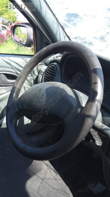 Megane 1 simit airbeg yedek parça