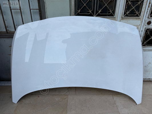 TOGG T10X ÇIKMA ORJİNAL ÖN KAPUT A