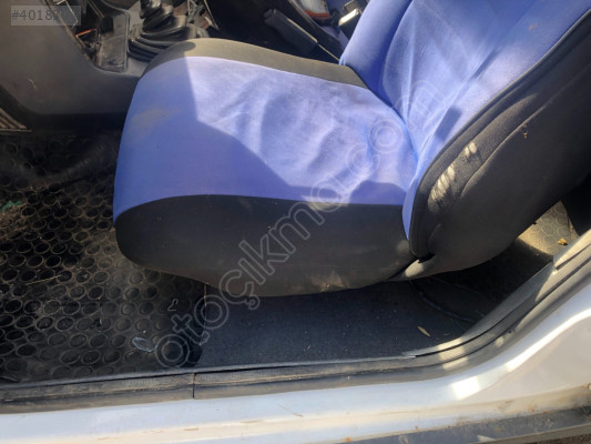 Renault 9 Şoför Koltuğu