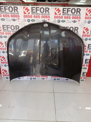 BMW İ SERİSİ İX ÖN KAPUT ÇIKMA YEDEK PARÇA