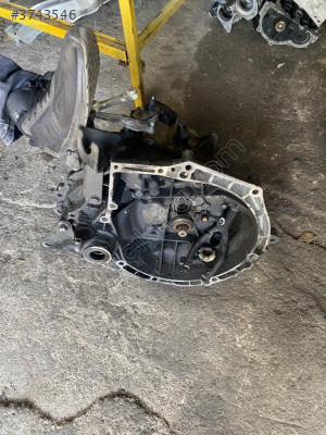 Peugeout Bibber 1.4 HDİ Sökme Şanzıman