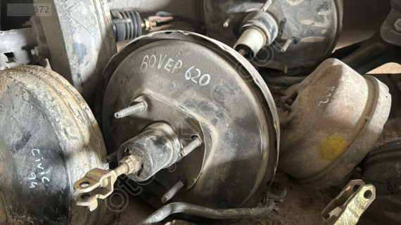 ROVER 620 WESTİNGHOUSE