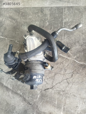 MİNİ COOPER M13 DİREKSİYON POMPASI ORJİNAL ÇIKMA EGE OTOMOTİV