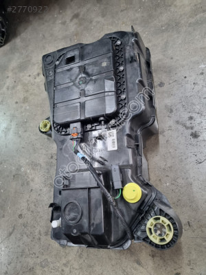 OPEL  COMBO     ÇIKMA  ADBLUE  DEPOSU