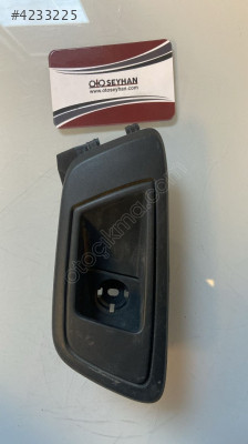 8A61-A22601 ford fiesta 2011 sol arka kapı iç açma kolu