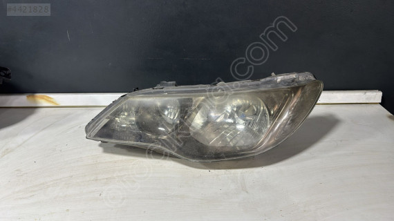 HONDA CİVİC FD6 XENON SOL FAR