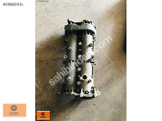 FİAT LİNEA ÜST MOTOR KAPAĞI ORJINAL 