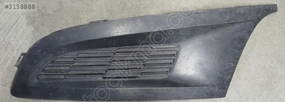Volkswagen Polo Sis KAPAĞI Sağ ORJİNAL 09 13