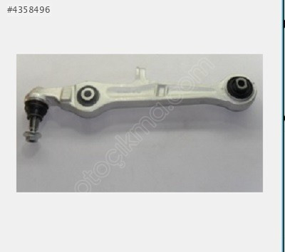 ROTİLLİ KOL PASSAT 01-05 8E0407151M