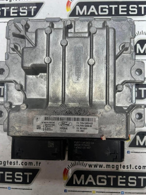 Ford Kuga 1.0 FV4A-12A650-KBE EMS2510 MOTOR BEYNİ