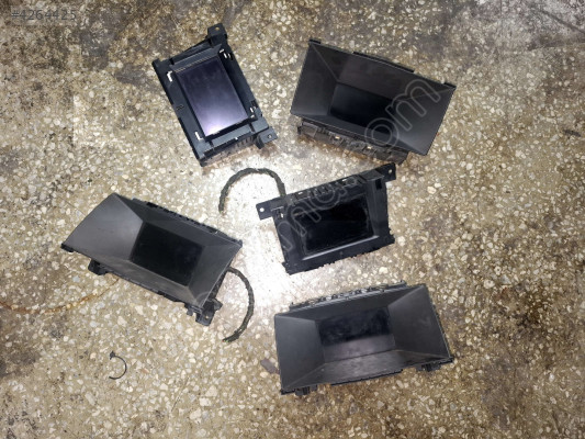 ASTRA H YOL BİLGİ EKRANI 13111165 13238548 13208089 13111163