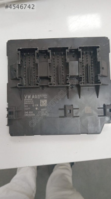 5K0937087N BCM BEYNİ