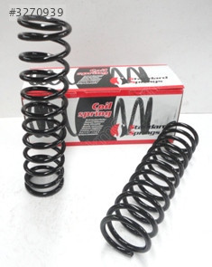 SKODA FELICIA- 99/01; ARKA HELEZON YAYI SAĞ/SOL (2Lİ SET)(11X10