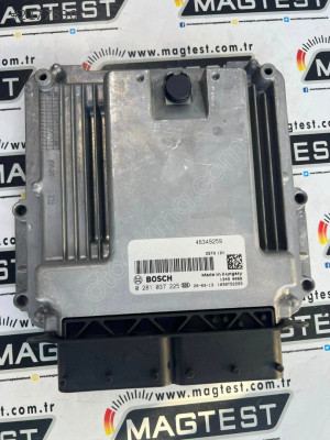 ECU MOTOR 0281037225 46349259 D573 12V 1039T52293 T