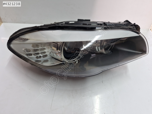 BMW F10 520 SAĞ ÖN FAR ORJİNAL 2011-2014