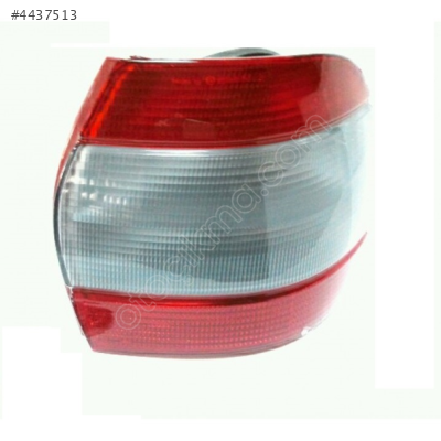 SIENA ARKA STOP SAĞ SOL / KAMPANYA