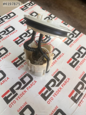 FİAT EGEA YAKIT ŞAMANDIRASI 2020