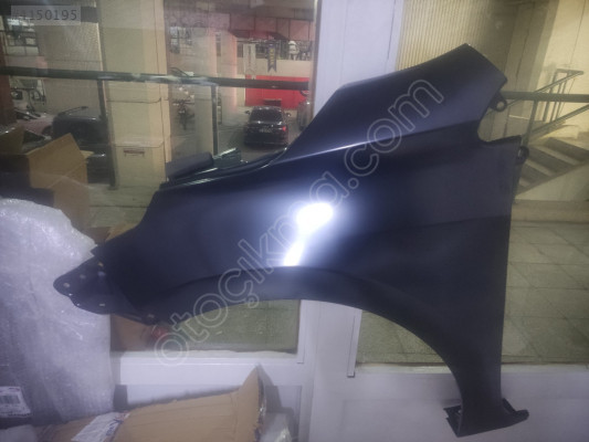 TOYOTA COROLLA ÇAMURLUK ÖN SOL 13-18