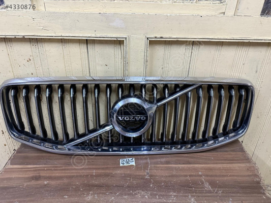 VOLVO XC60 ÖN PANJUR ORJİNAL ÇIKMA TEMİZ ÜRÜN 2018-2022 MODEL