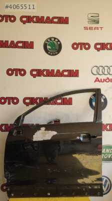 CHEVROLET CAPTİVA SOL ÖN KAPI