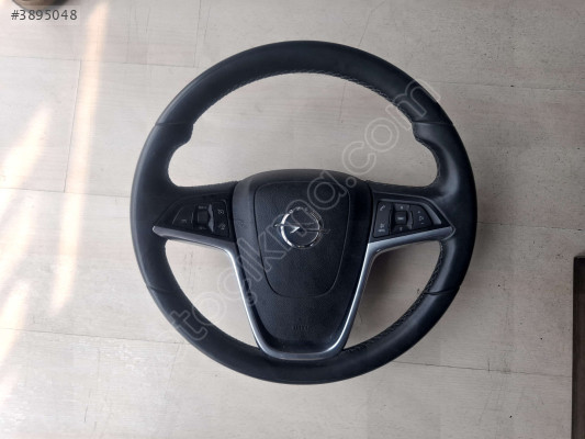 ÖZMEN OPEL MOKKA 2015 DİREKSİYON SİMİDİ AİRBAG