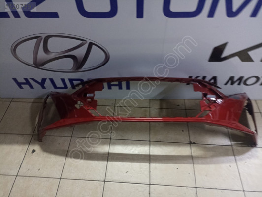 HYUNDAİ İ20 2023-2025 ÖN TAMPON ORİJİNAL ÇIKMA