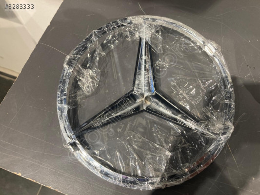 MERCEDES ML W166 W190 W253 W292 W907 PANJUR YILDIZI 0008172116 SO