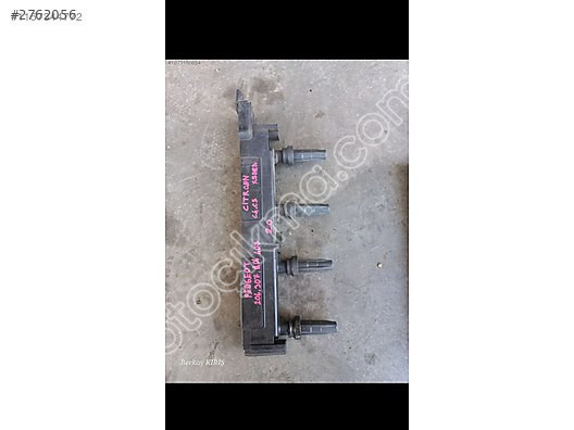 PEUGEOT 407 ATEŞLEME BOBİNİ
