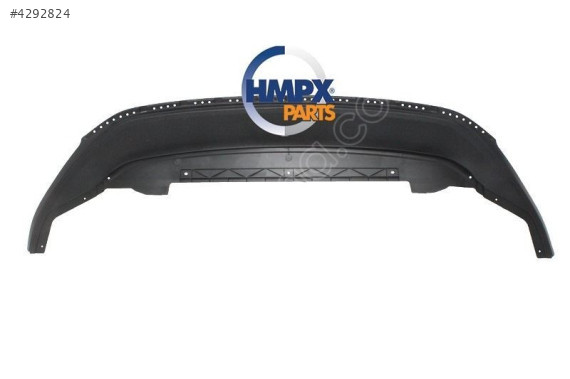 ÖN TAMPON ALT SPOİLER GOLF7 13-17 HMP 5G0805705G SIFIR
