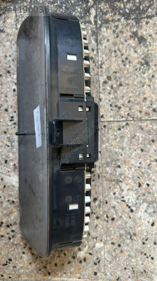 1999-2002 RENAULT 1.6 LAGUNA 1 GÖSTERGE PANELİ SAATİ 21649582 2