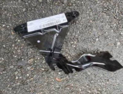 peugeot 408 kaput menteşe takviyesi sağ 98 309 528 80