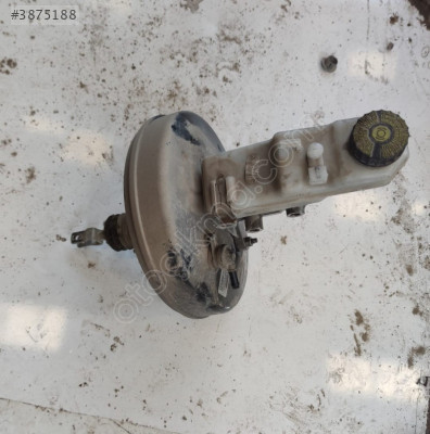 TOYOTA COROLLA WESTİNGHOUSE  47200-02E90-A