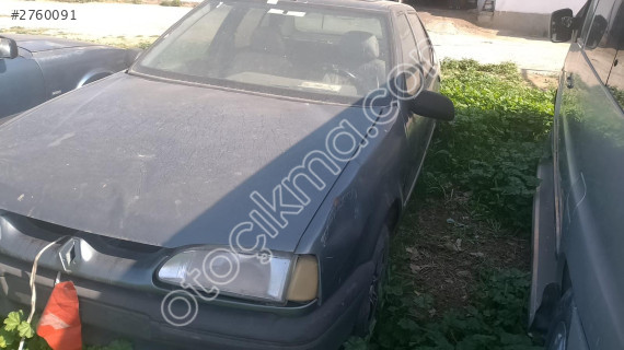 RENAULT 19 TAVAN KOMPLE , RENAULT 19 KESME TAVAN KOMPLE