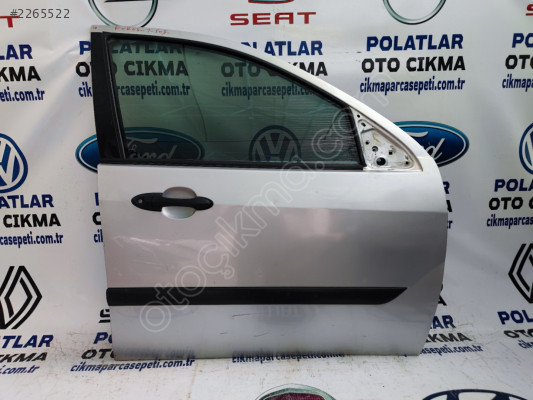 Ford Focus 1 sağ ön kapı Orjinal