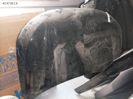 OPEL GRANDLAND X KAPUT ÇIKMA ORJİNAL YEDEK PARÇA