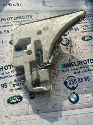 BMW ÇIKMA E92 E93 SİLECEK SU DEPOSU 7157144 7157146