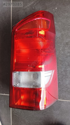 MERCEDES VİTO W447 SAĞ STOP 2014 4478200164 HS